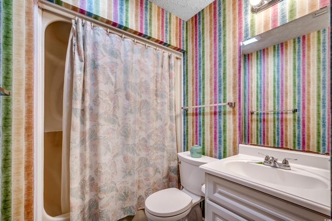 B7 - 618 N Waccamaw Dr, Condo with 2 bedrooms, 2 bathrooms and null parking in Murrells Inlet SC | Image 17