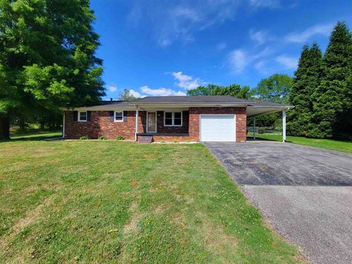 201 Iron Mountain Rd E, Hartford, KY, 42347-9651 | Card Image