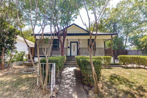 915 Cameron Ave, Dallas, TX, 75223-1336 | Card Image
