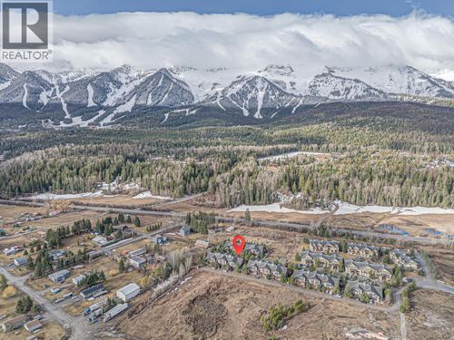 101a-47 Rivermount Pl, Fernie, BC, V0B1M7 | Card Image