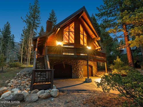962 Red Feather Ct, Incline Village, NV, 89451-8819 | Card Image