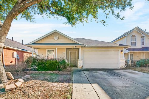 11034 Knobbley Oak Ct, Houston, TX, 77065-5486 | Card Image