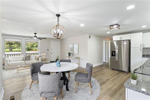 8702 Pocahontas Trail, Williamsburg, VA, 23185 | Card Image