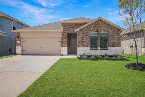 2145 Hunter Ln, Anna, TX, 75409-1615 | Card Image