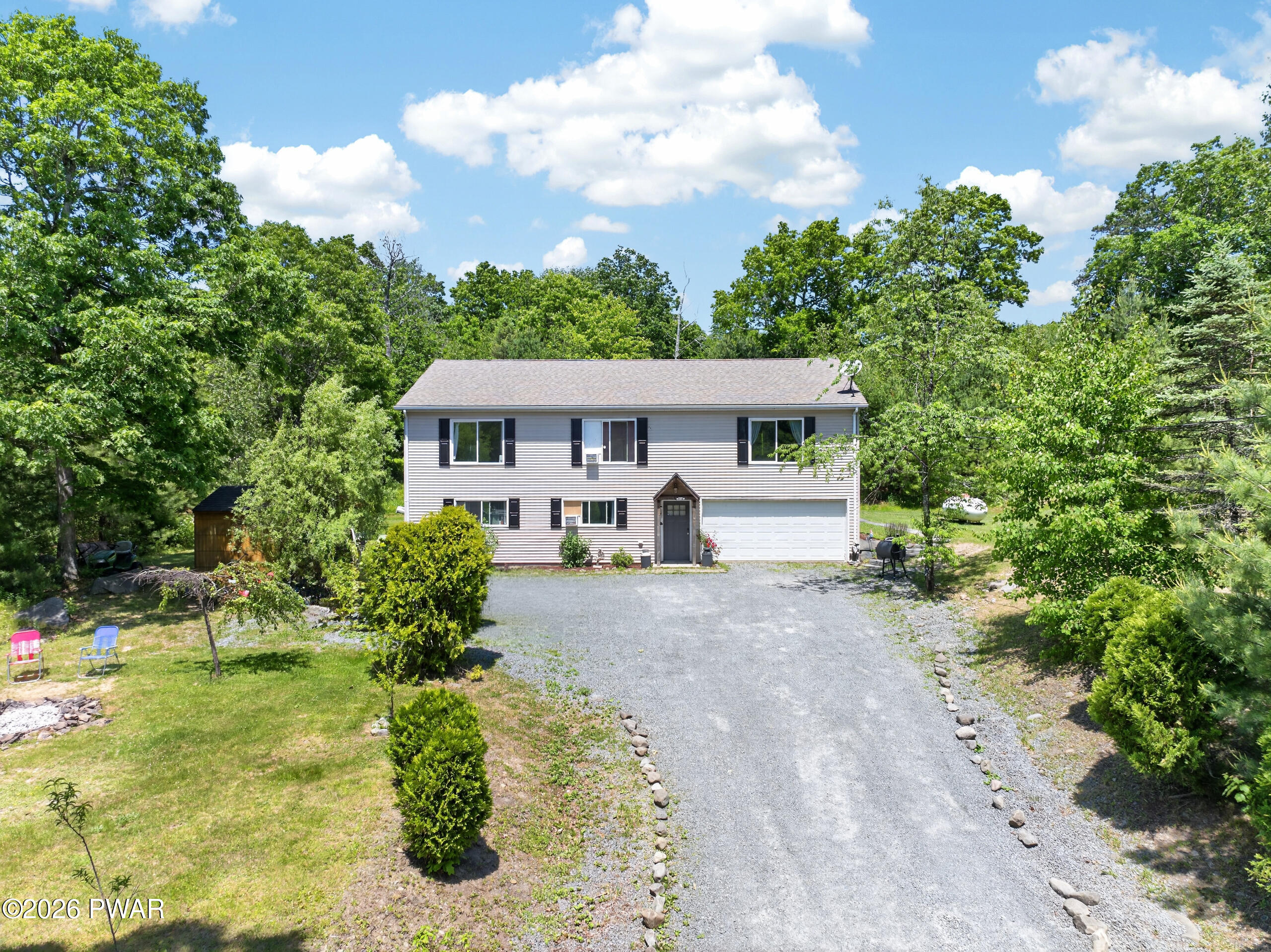 Residential in Hawley 2