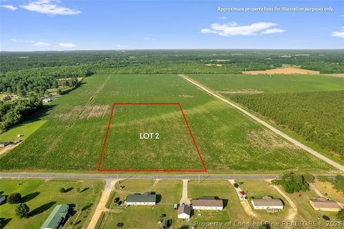 00 Nc-211 Hwy (Lot 2) Road, Red Springs, NC, 28377 | Card Image