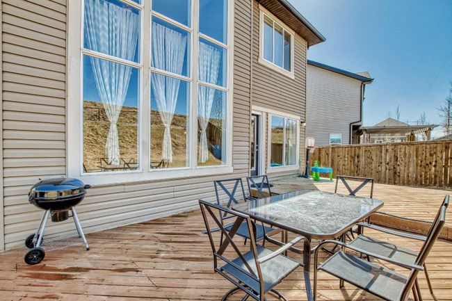 84 Tuscany Summit Terrace Nw, Home with 3 bedrooms, 2 bathrooms and 4 parking in Calgary AB | Image 13