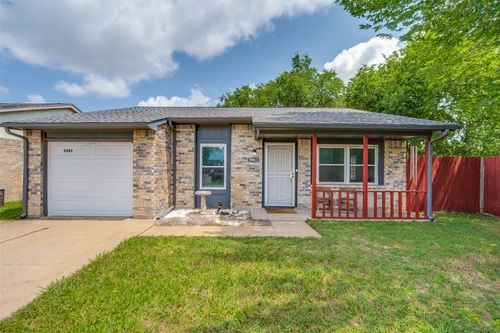 9443 Culberson St, Dallas, TX, 75227-5074 | Card Image