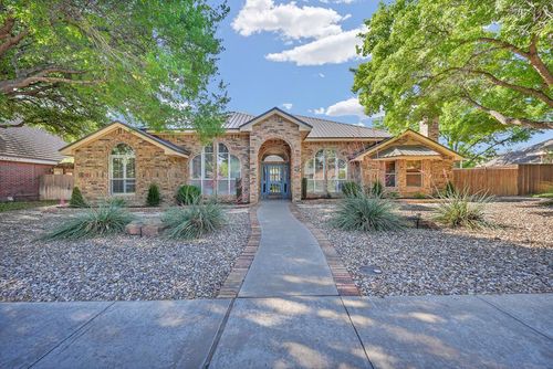 4109 Springfield Ct, Midland, TX, 79707-4640 | Card Image