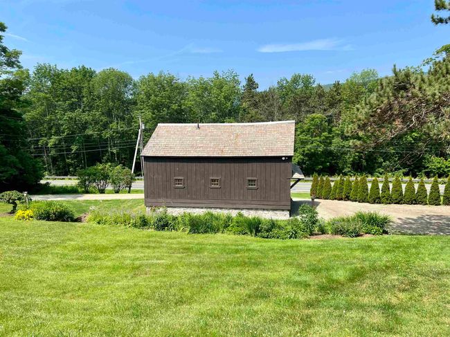 6165 Vt Route 30, House other with 4 bedrooms, 3 bathrooms and null parking in Pawlet VT | Image 41