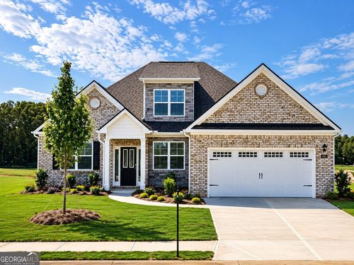 1451 Brookstone Pl, Statham, GA, 30666-3557 | Card Image