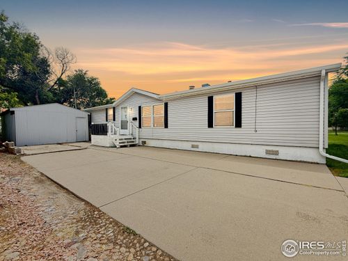 321 Platte St, Sterling, CO, 80751-3150 | Card Image