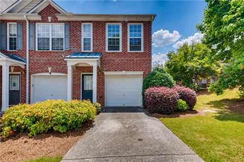 3217 Mill Springs Cir, Buford, GA, 30519-7623 | Card Image