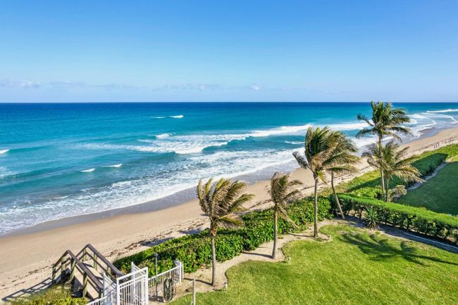 C605 - 3230 S Ocean Blvd, Condo with 2 bedrooms, 2 bathrooms and null parking in Palm Beach FL | Image 35