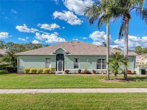 11439 Golf Round Drive, NEW PORT RICHEY, FL, 34654 | Card Image