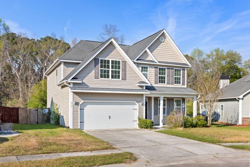 514 Fellers Ct, Goose Creek, SC, 29445-3657 | Card Image