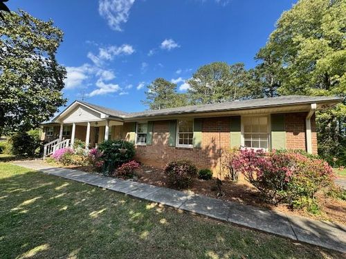 524 Cochran Road, Chatsworth, GA, 30705 | Card Image