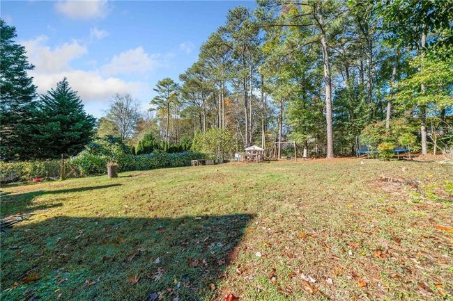 210 Timber Laurel Ct, House other with 4 bedrooms, 3 bathrooms and null parking in Lawrenceville GA | Image 17
