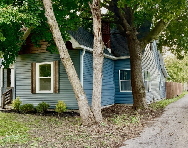 Residential in Indianapolis 2