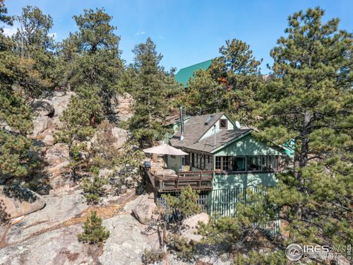 140 Loveland Heights Ln, Drake, CO, 80515-9770 | Card Image