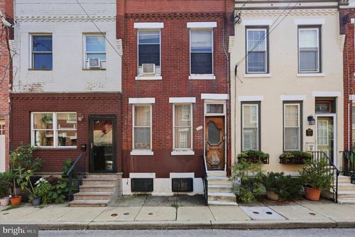 1122 Fitzgerald St, PHILADELPHIA, PA, 19148-3612 | Card Image