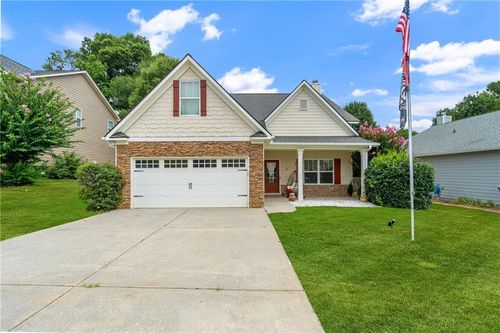 17 Penfield Dr, Cartersville, GA, 30120-5884 | Card Image