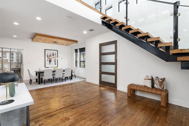 6620 Lake Circle Dr, House other with 5 bedrooms, 6 bathrooms and null parking in Dallas TX | Image 6