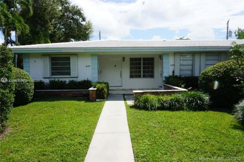 960-960 Benevento Ave, Coral Gables, FL, 33146-2015 | Card Image