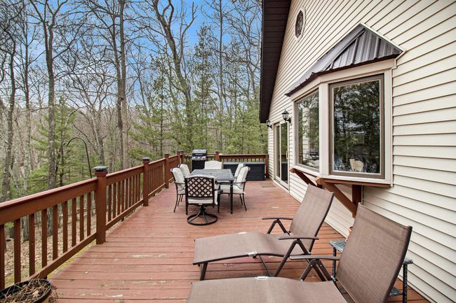 9284 Oxeye Ave, House other with 3 bedrooms, 1 bathrooms and null parking in Baldwin MI | Image 24