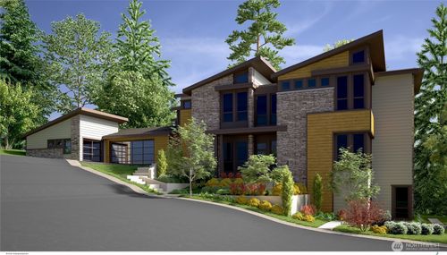 4150 Boulevard Pl, Mercer Island, WA, 98040-3404 | Card Image
