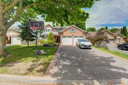 816 Ironwood Crt, Whitby, ON, L1N6S3 | Card Image