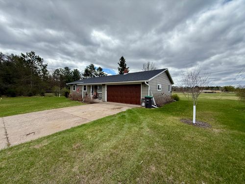 1460 King Rd E, Tomahawk, WI, 54487 | Card Image