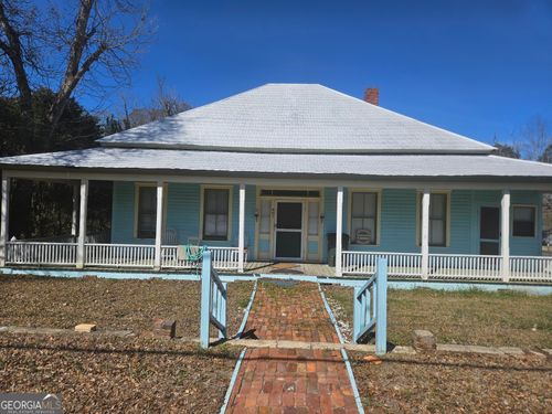 401 E Ogeechee St, sylvania, GA, 30467-2477 | Card Image