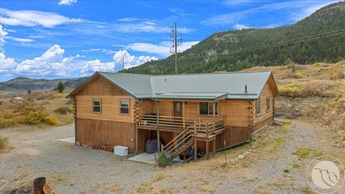 112 Pishkun Rd, Fishtail, MT, 59028-8056 | Card Image