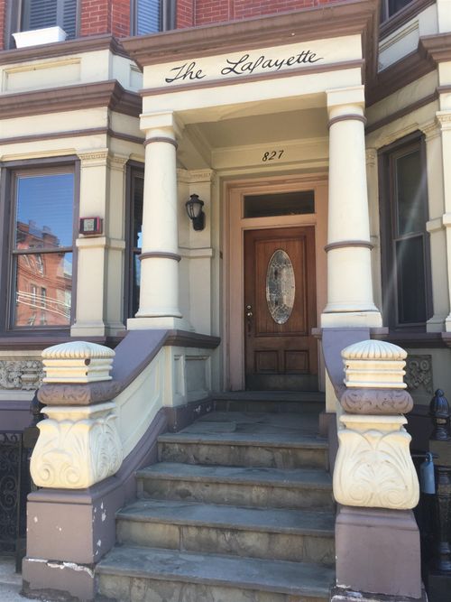 4b-827 Washington St, Hoboken, NJ, 07030-7026 | Card Image