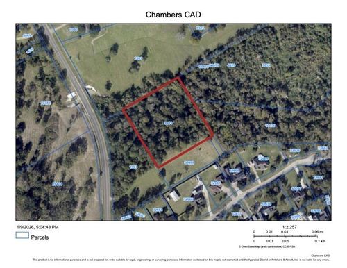 TBD Fm 565, Mont Belvieu, TX, 77580 | Card Image