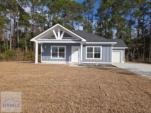 1086 Cottage Way, Darien, GA, 31305 | Card Image