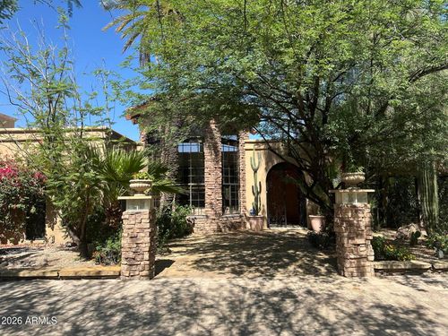 12004 N Sundown Dr, Scottsdale, AZ, 85260-5546 | Card Image