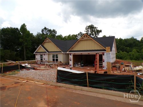 15-334 Tallulah Court, Jefferson, GA, 30549 | Card Image