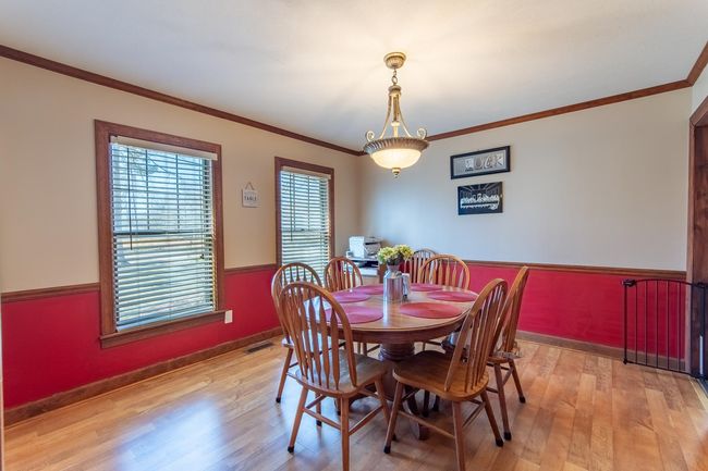 255 Easley Loop, House other with 4 bedrooms, 3 bathrooms and null parking in Savannah TN | Image 12