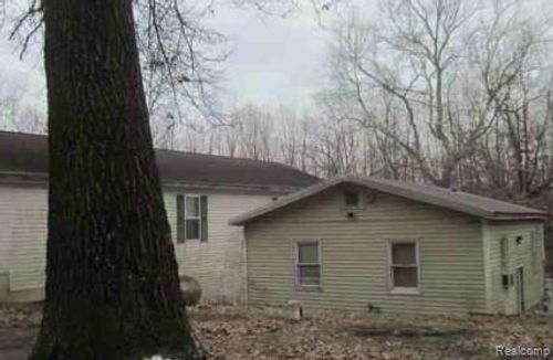 66012 Emma Ln, Vandalia, MI, 49095-9600 | Card Image