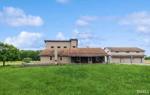 16905 N County Road 450 E, Eaton, IN, 47338-8709 | Card Image
