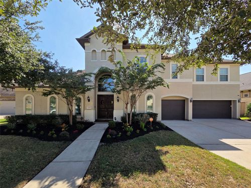 27118 Ashford Sky Ln, Katy, TX, 77494-3710 | Card Image