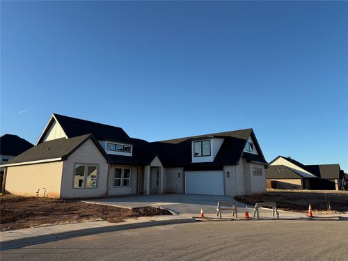 6734 Great Western Trl, Abilene, TX, 79606-5203 | Card Image