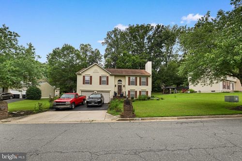 11707 Medallion Ter, UPPER MARLBORO, MD, 20772-5388 | Card Image