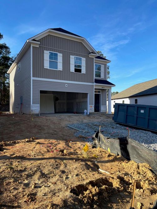 8050 Smooth Whiskey Cir, New Ellenton, SC, 29809-3426 | Card Image