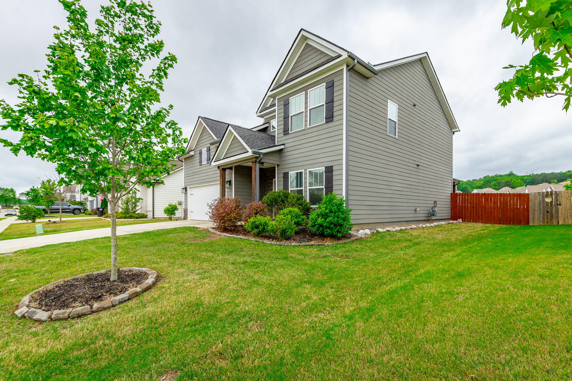 Residential in Apison 5