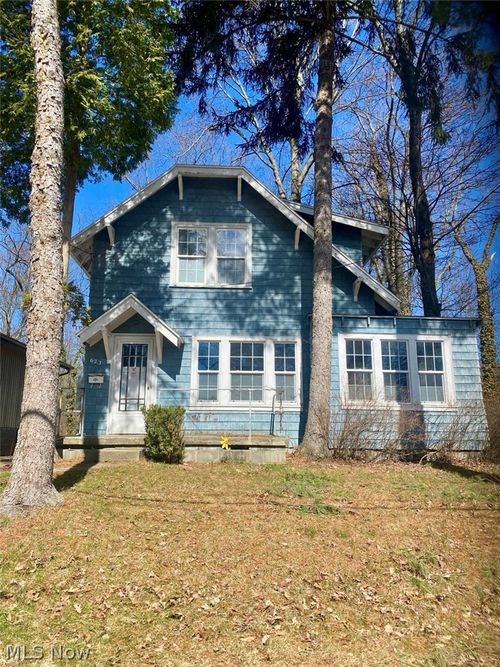 623 Doris Ave, Akron, OH, 44303-1927 | Card Image