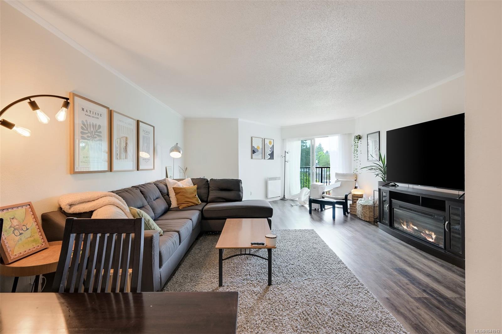 Residential in Saanich 4