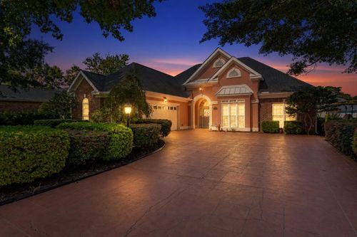 1472 Fox Hollow Way, North Myrtle Beach, SC, 29582-2529 | Card Image